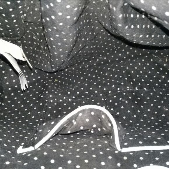 CALL IT SPRING! Robins egg blue handbag - Picture 10 of 13